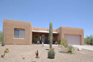 7858 W Wolf Spider Pl, Tucson, AZ 85735 - Photo 1