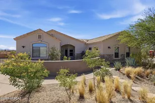 646 E Bent Branch Pl, Green Valley, AZ 85614 - Photo 1