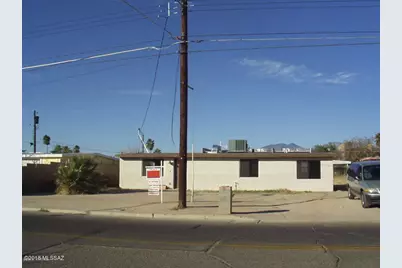 5547 E 29th Street #1, Tucson, AZ 85711 - Photo 1