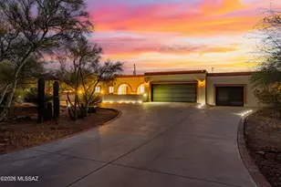 6829 N Broom Tail Dr, Tucson, AZ 85743 - Photo 1