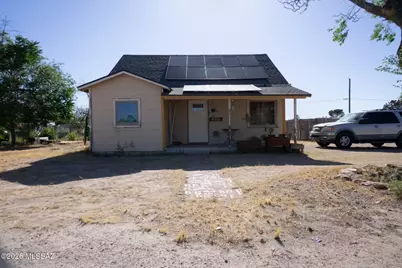 406 S Arizona Avenue, Willcox, AZ 85643 - Photo 1