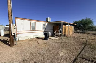 145 E 2nd St, Benson, AZ 85602 - Photo 1