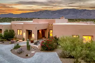 243 E Allthorn Pl, Oro Valley, AZ 85755 - Photo 1