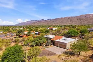 11201 E Via Madre St, Tucson, AZ 85749 - Photo 1