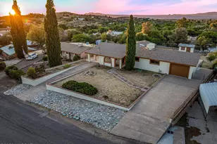 860 W La Osa St, Oracle, AZ 85623 - Photo 1
