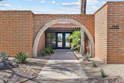 7541 E Calle Brisas, Tucson, AZ 85750 - Photo 1