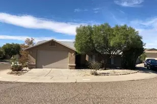 9641 N Gyor Pl, Tucson, AZ 85742 - Photo 1