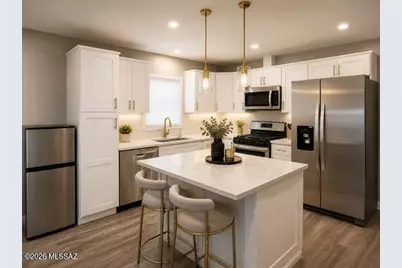13377 N Sandario Road #7, Marana, AZ 85653 - Photo 1
