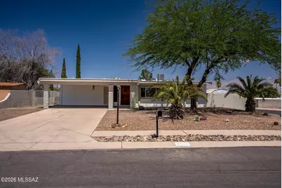 7745 E 34th Street, Tucson, AZ 85710 - Photo 1