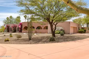 3575 N Pantano Rd, Tucson, AZ 85750 - Photo 1