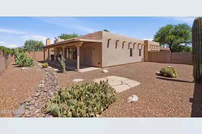 1610 N Debra Sue Place, Tucson, AZ 85715 - Photo 1