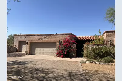 6511 N Calle Padre Felipe, Tucson, AZ 85718 - Photo 1