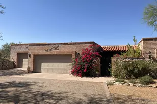 6511 N Calle Padre Felipe, Tucson, AZ 85718 - Photo 1