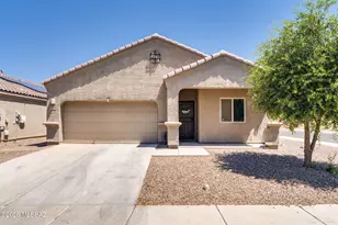 12228 W Fianchetto Dr, Marana, AZ 85653 - Photo 1