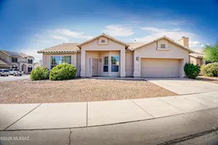 7216 W Rivulet Dr, Tucson, AZ 85743 - Photo 1