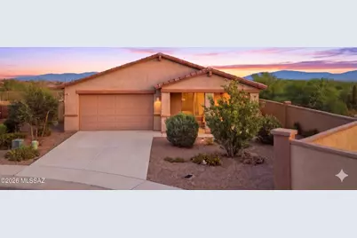800 W Calle Moa, Sahuarita, AZ 85629 - Photo 1