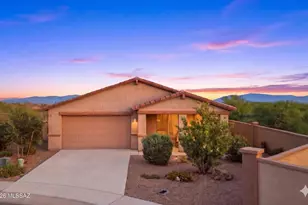 800 W Calle Moa, Sahuarita, AZ 85629 - Photo 1