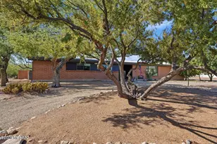 7305 East Calle Agerrida, Tucson, AZ 85750 - Photo 1