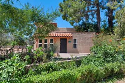 6580 E Calle La Paz #A, Tucson, AZ 85715 - Photo 1