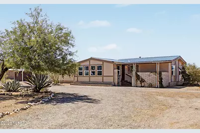 4225 S Donald Avenue, Tucson, AZ 85735 - Photo 1