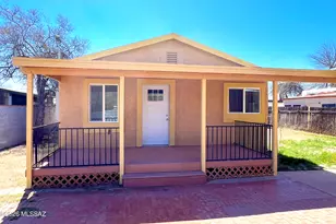 3508 E Glenn St, Tucson, AZ 85716 - Photo 1