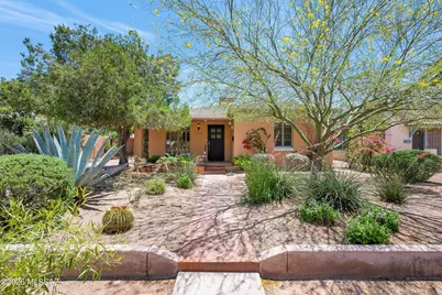 2110 E 7th Street, Tucson, AZ 85719 - Photo 1