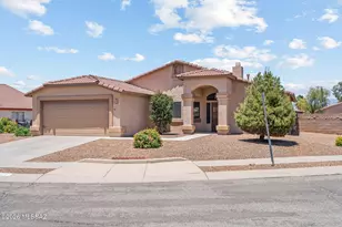 8969 E Martha Root Ct, Tucson, AZ 85747 - Photo 1