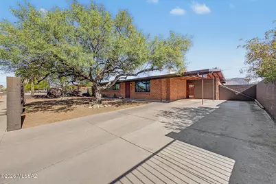 6212 E Eli Street, Tucson, AZ 85711 - Photo 1