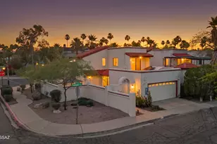 201 N Ashbury Ln, Tucson, AZ 85701 - Photo 1
