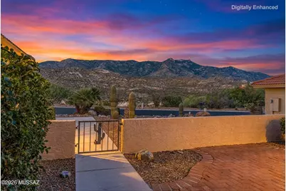 38062 S Canada Del Oro Drive, Tucson, AZ 85739 - Photo 1