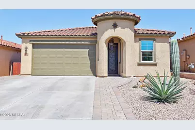 12081 N Golden Mirror Drive, Marana, AZ 85658 - Photo 1