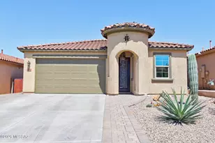 12081 N Golden Mirror Dr, Marana, AZ 85658 - Photo 1