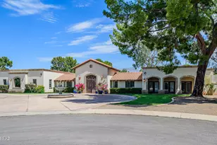 2821 N Santa Marta Pl, Tucson, AZ 85715 - Photo 1