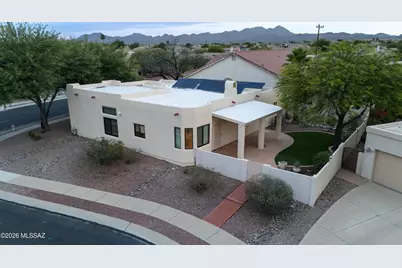 12780 N Pioneer Way, Oro Valley, AZ 85737 - Photo 1