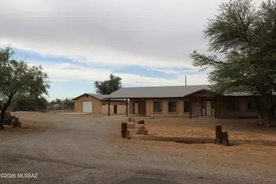 16860 W Elk Trail, Marana, AZ 85653 - Photo 1