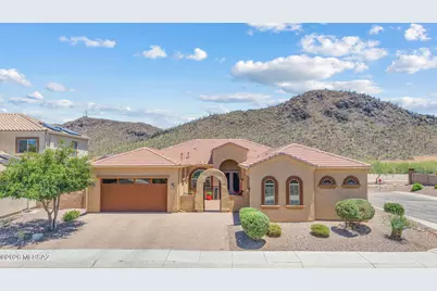 9670 N Saguaro Breeze Way, Marana, AZ 85653 - Photo 1