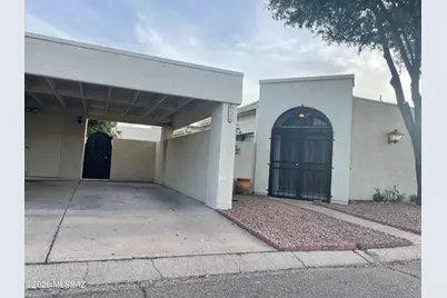 716 N Hayden Drive, Tucson, AZ 85710 - Photo 1