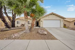 9630 E Paseo San Ardo, Tucson, AZ 85747 - Photo 1