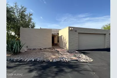 1981 N Camino Alicante, Tucson, AZ 85715 - Photo 1