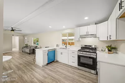 2846 W Palm Vista Street, Tucson, AZ 85705 - Photo 1
