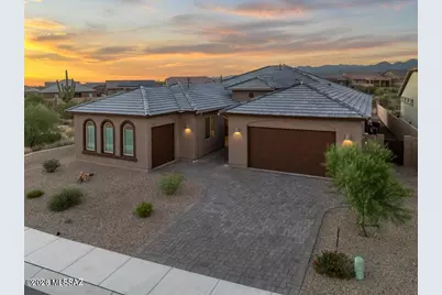 10623 N Iron Peak Drive, Tucson, AZ 85742 - Photo 1