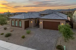 10623 N Iron Peak Dr, Tucson, AZ 85742 - Photo 1
