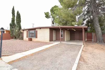 6722 E 45th Street, Tucson, AZ 85730 - Photo 1