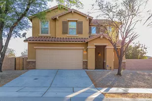 7556 S Evening Wind Dr, Tucson, AZ 85757 - Photo 1