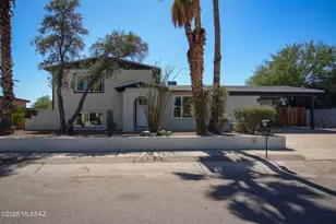7611 N Massingale Pl, Tucson, AZ 85741 - Photo 1