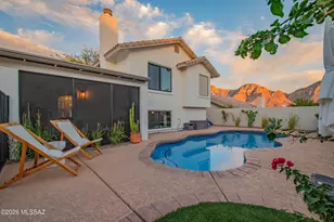 11681 N Europa Pl, Oro Valley, AZ 85737 - Photo 1