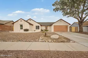 4801 W Waterbuck Dr, Tucson, AZ 85742 - Photo 1