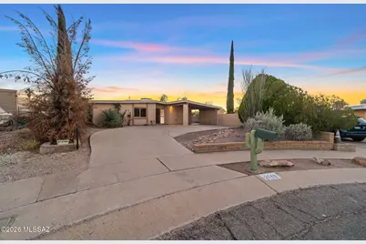 2540 S Marianne Place, Tucson, AZ 85748 - Photo 1