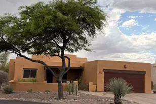 11285 N Placita Alameda Dorada, Tucson, AZ 85737 - Photo 1