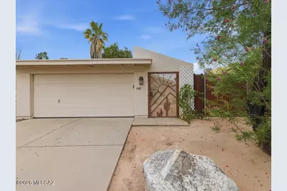 1012 N Constitution Drive, Tucson, AZ 85748 - Photo 1